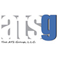 ATS Group, LLC. Logo