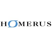 S.V. Homerus Logo