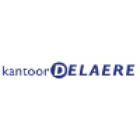 kantoor Delaere Logo