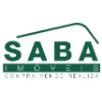 Saba Imóveis Logo