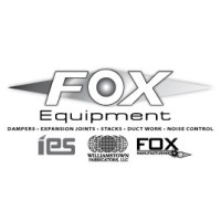 Fox Equipment LLC Logo