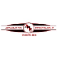 Advanced Renewable Energies Logo