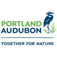 Portland Audubon Logo