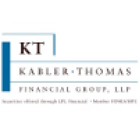 Kabler/Thomas Financial Group Logo