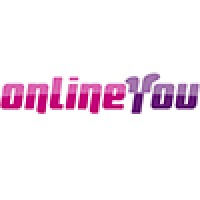 onlineYou personal branding Logo