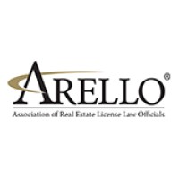 ARELLO (Association of Real Estate License Law Officials) Logo