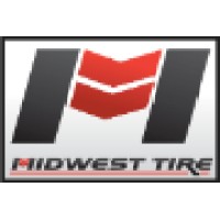 Midwest Tire Co. Logo