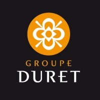 GROUPE DURET Logo