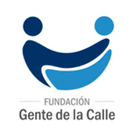 Fundación Gente de la Calle Logo