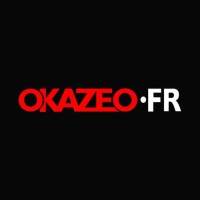 OKAZEO.FR Logo