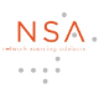 Network Sourcing Advisors Logo