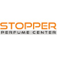 Stopper Perfume Center Logo