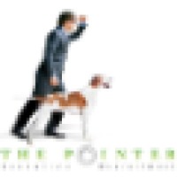 The Pointer Logo