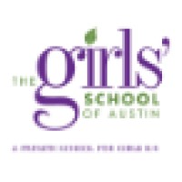 The Girls School of Austin Logo