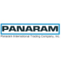 Panaram International Trading Co., Inc. Logo