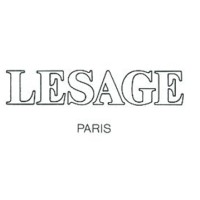LESAGE PARIS Logo