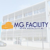 MG Facility BV Logo