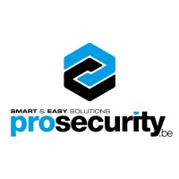 Prosec Security Systems Logo