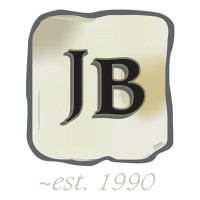 J.B. Brickworks,Inc. Logo