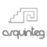 Arquinteg S.A. de C.V. Logo