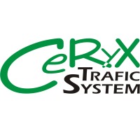 CERYX TRAFIC SYSTEM Logo
