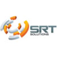 SRT Solutions L.L.C. Logo