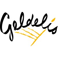 GELDELIS Logo