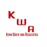 Kevin White and Associates Logo