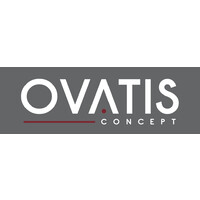 OVATIS CONCEPT Logo