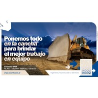 INCOVI Logo