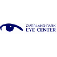Overland Park Eye Center Logo
