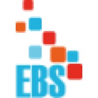 European Business Solutions Logo
