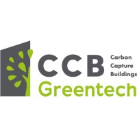 CCB Greentech Logo