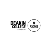 Deakin College Logo
