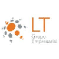 Grupo LT Logo