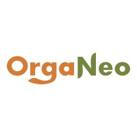 OrgaNeo Logo