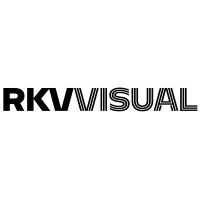 Reykjavik Visual Logo