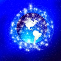 Fluid Power Connections Logo