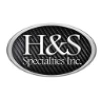H&S Specialties Inc. Logo