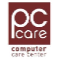 PCCare, Aministração de Tecnologias de Informação, Lda Logo