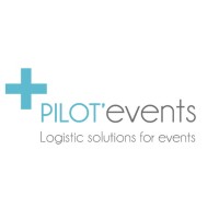PILOTEVENTS Logo