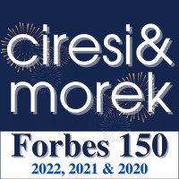 Ciresi & Morek Logo