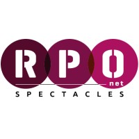 Rémi Perrier Organisation Logo