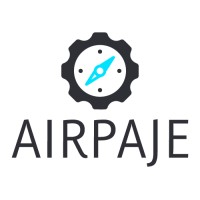 AIRPAJE Logo