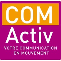 Com-Activ Logo