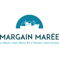 Margain Marée Logo