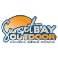 Sunset Bay Outdoor Logo