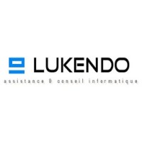 LUKENDO Logo