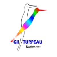 GIL TURPEAU BATIMENT (GTB) Logo