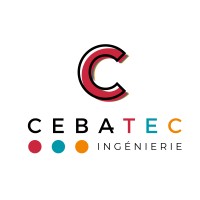 CEBATEC Logo